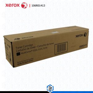 Toner Xerox 106R01413