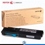 Toner Xerox 106R02233