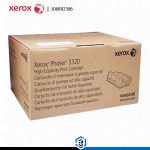 Toner Xerox 106R02306