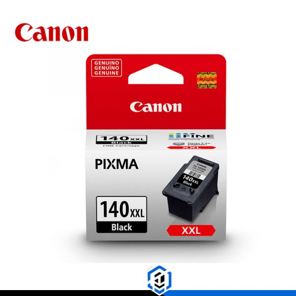Tinta Canon PG-140XXL