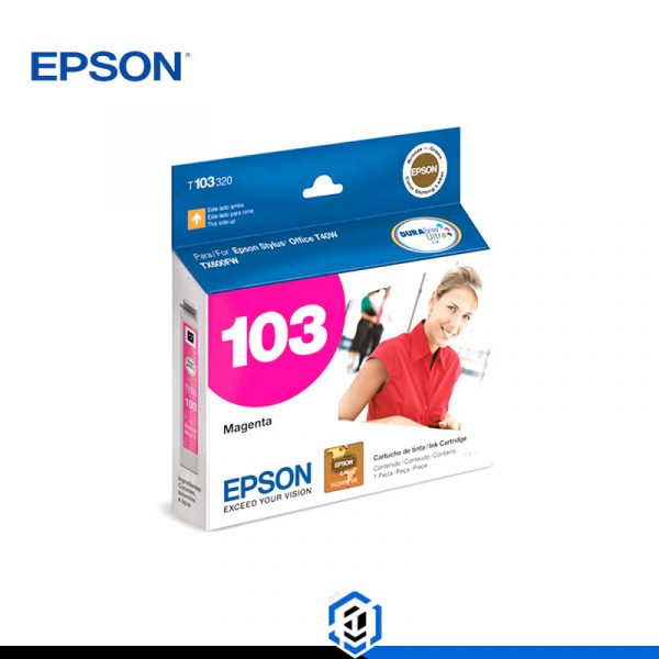 Tinta Epson T103320