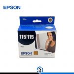 Tinta Epson T115126