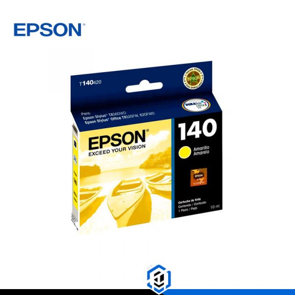 Tinta Epson T140420