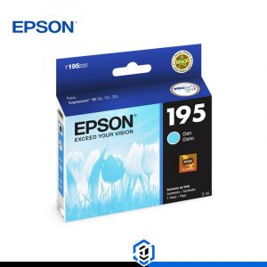 Tinta Epson T195220