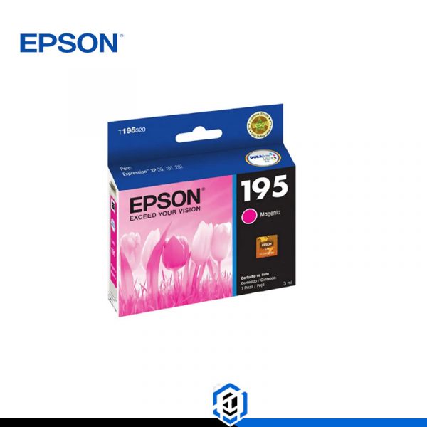 Tinta Epson T195320