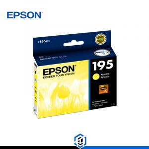 Tinta Epson T195420