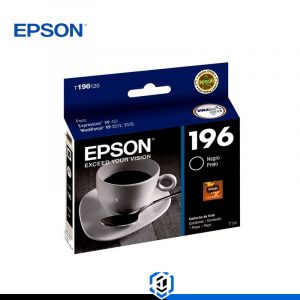 Tinta Epson T196120