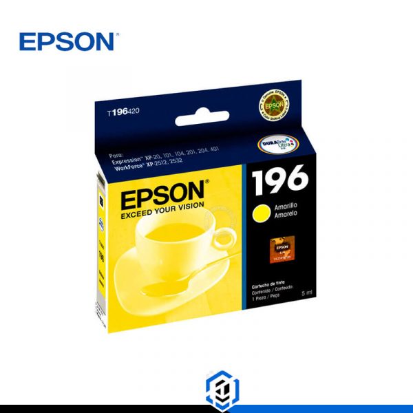Tinta Epson T196420