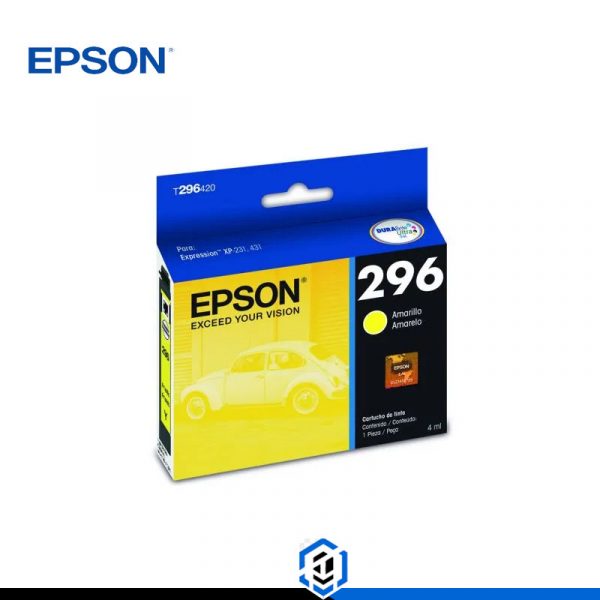 Tinta Epson T296420