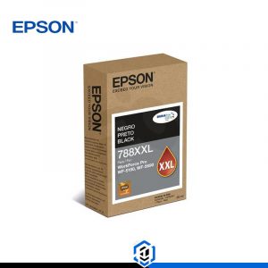 Tinta Epson T788XXL120