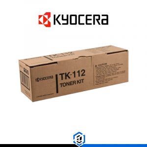 Tóner Kyocera TK-112