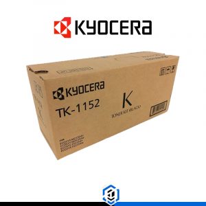 Tóner Kyocera TK-1152