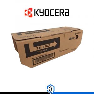 Tóner Kyocera TK-3102