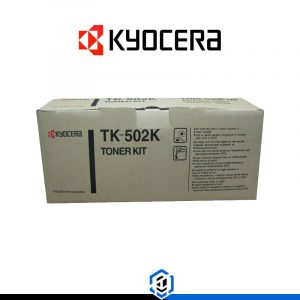 Tóner Kyocera TK-502K