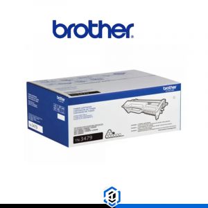 Tóner Brother TN-3479