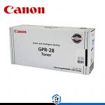 Tóner Canon GPR-28