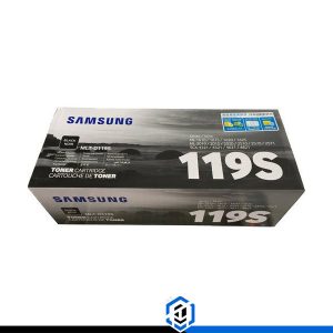 Tóner Samsung MLT-D119S (HP SU864A) Original 2000 Paginas