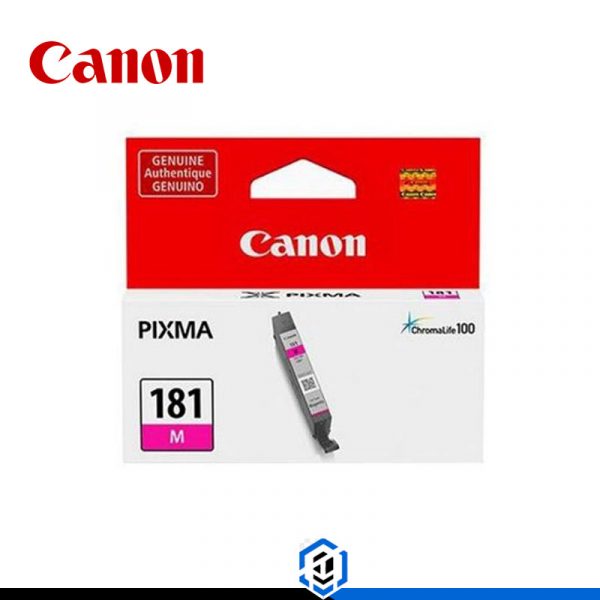 Tinta Canon CLI-181