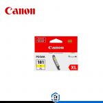 Tinta Canon CLI-181XL