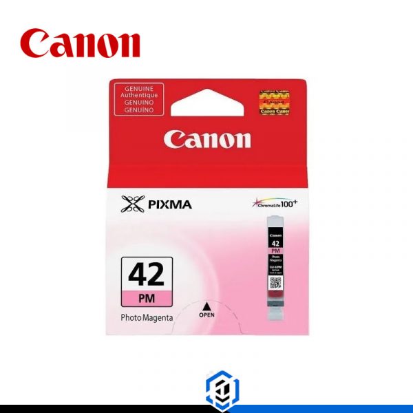 Tinta Canon CLI-42PM