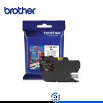 Tinta Brother LC-3017Y
