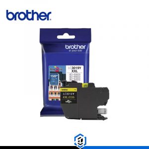Tinta Brother LC-3019Y