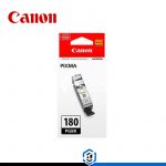 Tinta Canon pgi-180 pgbk