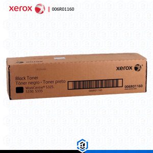Toner Xerox 006R01160