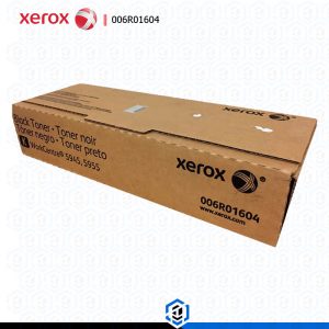 Toner Xerox 006R01604