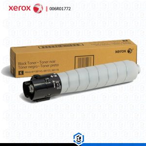 Toner Xerox 006R01772