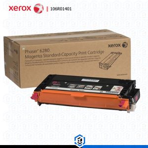 Toner Xerox 106R01401