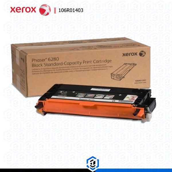 Toner Xerox 106R01403