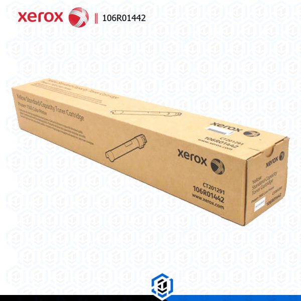 Toner Xerox 106R01442