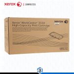 Toner Xerox 106R01531