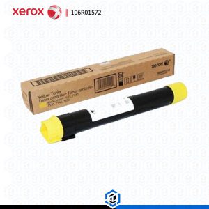 Toner Xerox 106R01572
