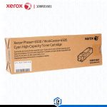 Toner Xerox 106R01601