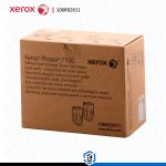 Toner Xerox 106R02611