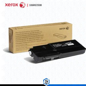 Toner Xerox 106R03508