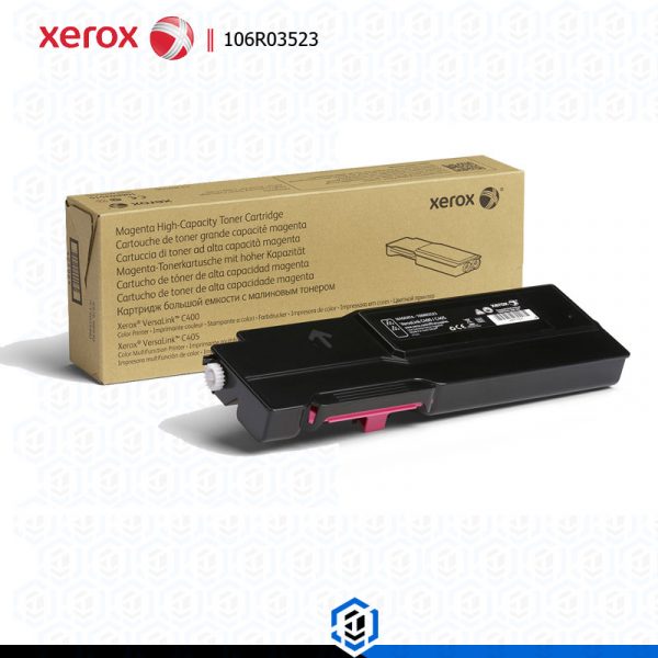 Toner Xerox 106R03523
