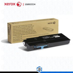 Toner Xerox 106R03534