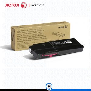 Toner Xerox 106R03535