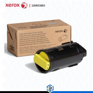 Toner Xerox 106R03883