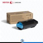 Toner Xerox 106R03908