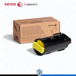 Toner Xerox 106R03914