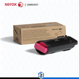 Toner Xerox 106R03937
