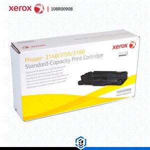Toner Xerox 108R00908