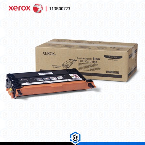 Toner Xerox 113R00723