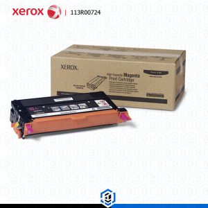 Toner Xerox 113R00724