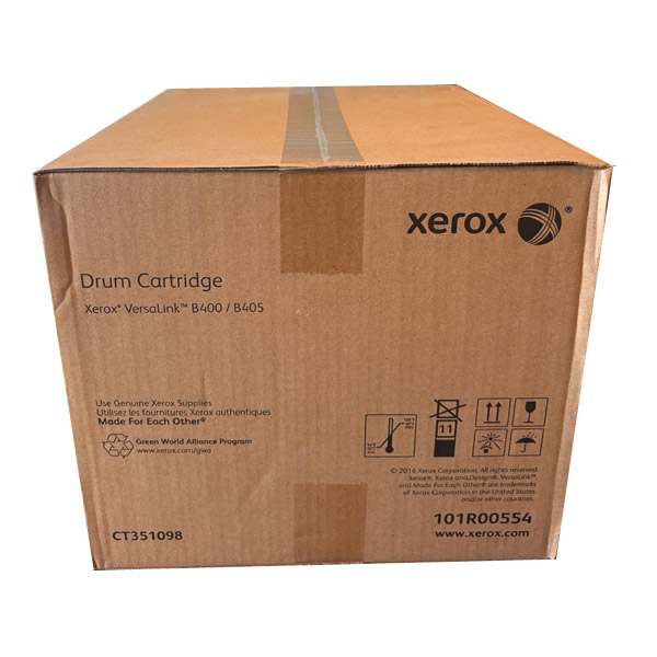 Drum Xerox 101R00554 VersaLink b400, b405 65,000 páginas