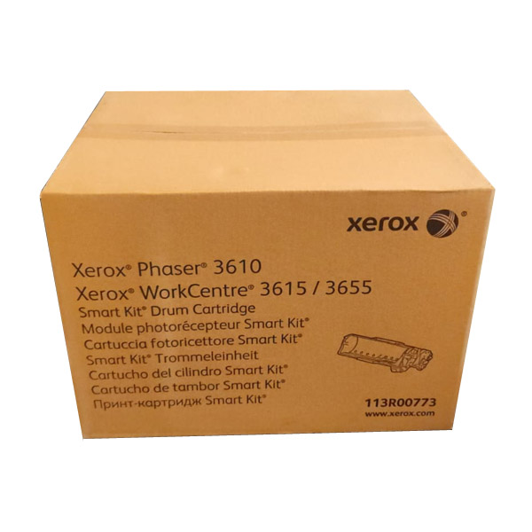 Drum Xerox 113R00773 ph 3610, wc3615, 3655  68,000 páginas